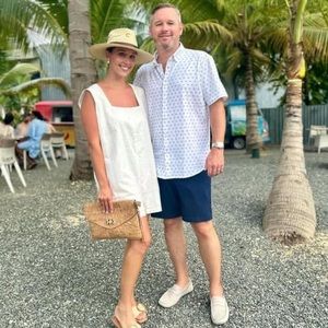 Meet your Posher, Railey